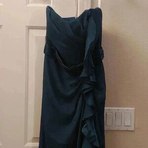 Bridesmaid dress